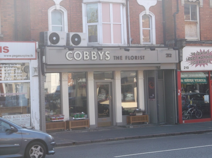 Cobbys the Florist